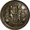 Canada: Dominion of Canada 1868 Rifle Association Medal