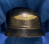 Germany: Third Reich Luftschutz Helmet