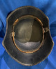 Germany: Third Reich Luftschutz Helmet