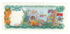 Bahamas: 1968   $1   Banknote