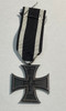 Germany: WWI 2nd Class Iron Cross 