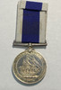 Great Britain: Royal Naval Long Service and Good Conduct Medal to 154787 E. J. OLIVER CH. STOKER H.M.S. RUSSELL