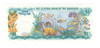 Bahamas: 1974   $1  Banknote
