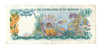 Bahamas: 1974  $1 Banknote