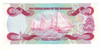 Bahamas: 1974 $3 Banknote