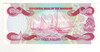 Bahamas: 1974 (1984) $3 Banknote