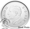 Canada: 2023 10 Cent BU Charles III