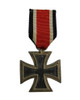 Germany: Third Reich Iron Cross Marked 24