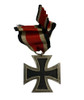 Germany: Third Reich Iron Cross without Maker Mark