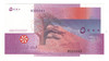 Comoros: 2006  5000  Francs Banknote