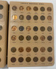 United States: Lincoln Cents Collection in Binder (304 Pieces) 1909-2016