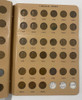 United States: Lincoln Cents Collection in Binder (304 Pieces) 1909-2016