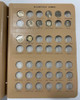 United States: Roosevelt dime Collection in Binder (190 Pieces) 1946-2016