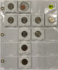 United States: Penny To Dollar Collection Lot Some Proof Coins (145+ Pieces)