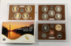 United States: 2015 Silver Proof Set