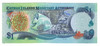 Cayman Islands: 2003 $1 Banknote P.30