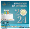 Canada: 2024 Happy Birthday Gift Set