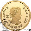 Canada: 2024 $8 Spirit Dragon Pure Gold Coin