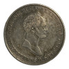 Poland: 1834 5 Zlotych