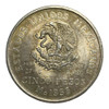 Mexico: 1953 Mo 5 Pesos