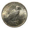 United States:  1922  Peace  Dollar MS60