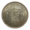 Netherlands:  1930 2 1/2 Gulden