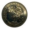 United States: 2000 Fantasia Mickey Mouse Walt Disney Coin