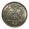 Germany: 1915A 1 Mark