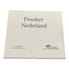 Netherlands: 2014 Proof Set