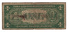 United States: 1935A  $1  Banknote Hawaii