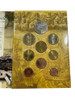 Netherlands: 2002 Brilliant Uncirculated Coin Set VI