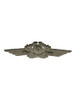 German Third Reich: Luftwaffe Cap Badge