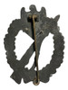 Germany: Infantry Assault Badge by W.H.