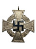 Germany: 25 Years Faithful Service Medal