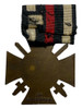 Germany: WWI-Era Hindenburg Honour Cross by RV 32 Pforzheim