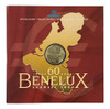 Euro: 2004 Benelux Coin Set (3 Euros Sets)