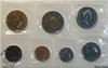 Canada: 1999 Nunavut Proof Like / Uncirculated Coin Set