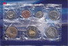 Canada: 1999 Polar Bear Proof Like / Uncirculated Coin Set