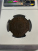 Canada: Upper Canada: 1821 1/2 Penny Commercial Change Cask