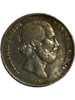 Netherlands: 1862 1/2 Gulden