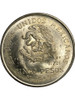 Mexico: 1952   Mo  5 Pesos