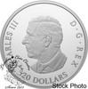 Canada: 2024 $20 The Royal Canadian Airforce Centennial 1oz Pure Silver Coin