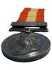 Canada: General Service / Fenian Raid Medal 1870 to Pte. J. Whitwell 37th Bn.