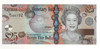 Cayman Islands: 2010 $25 Banknote P. 41