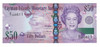 Cayman Islands: 2010 $50 Banknote P. 42