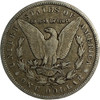 United States: 1883cc  Morgan  Dollar VF20