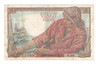 France: 1942 20 Francs Banknote