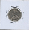 Canada: 1926 5 Cent Near 6 EF40 with Rim Bumps