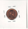 United States: 1960D 1 Cent MS60