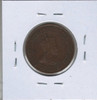 Canada: 1905 1 Cent EF40 Cleaned